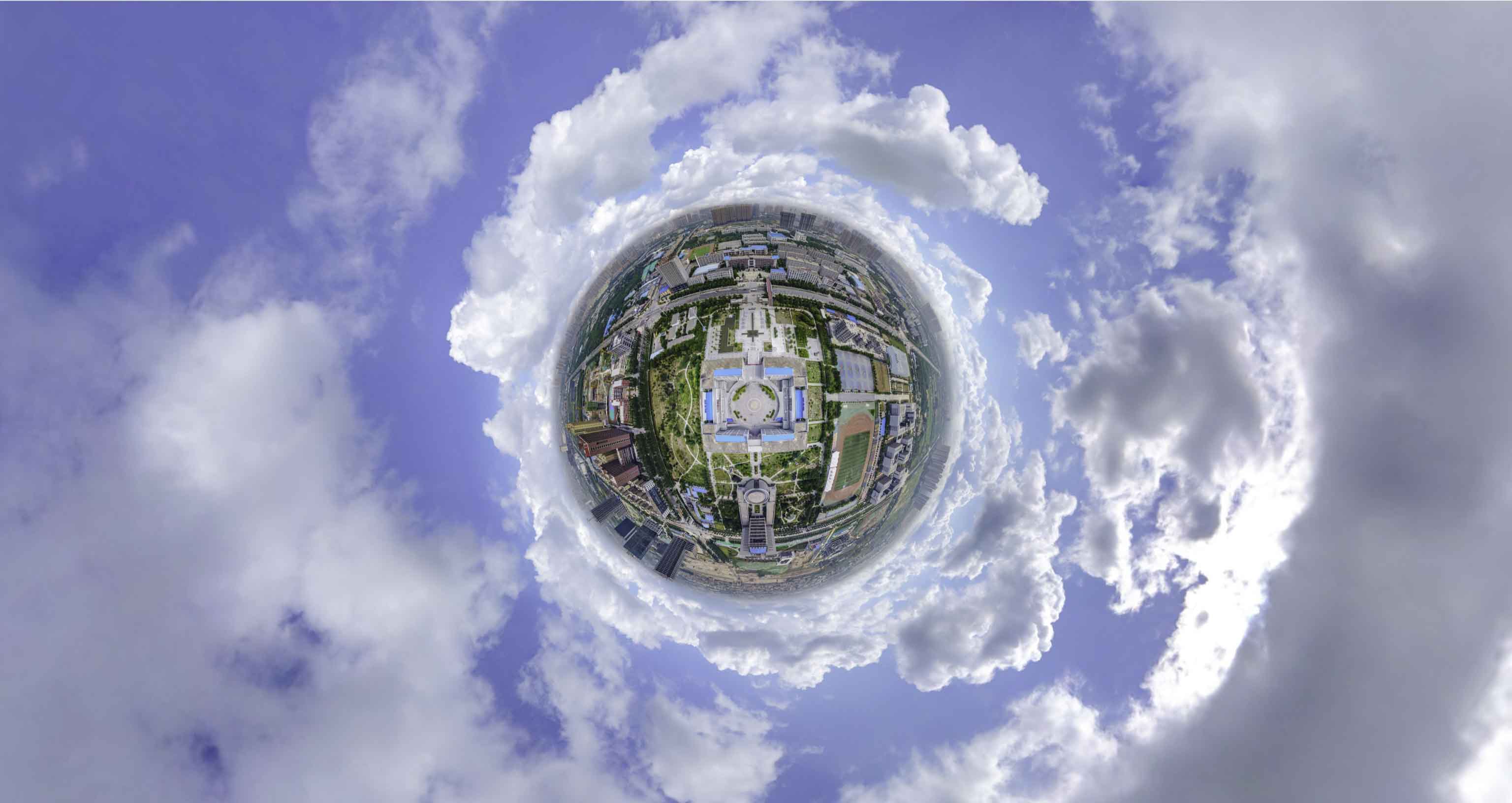 民权格凸河风景名胜区