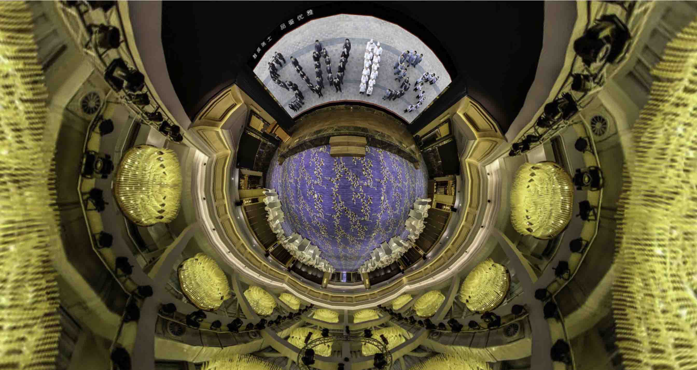 民权探索VR全景拍摄中的深度感：营造沉浸式体验的关键要素